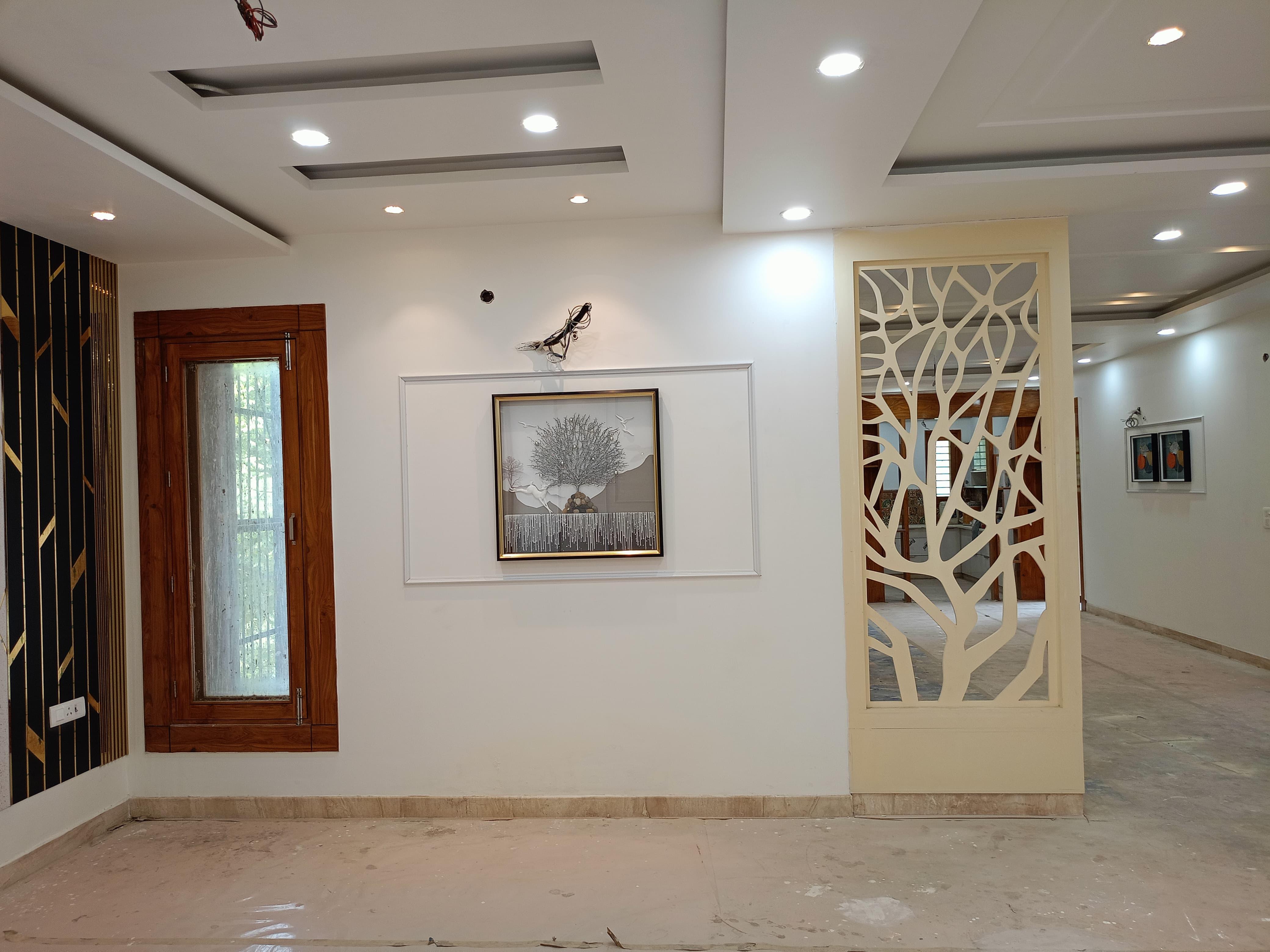 5 BHK Builder Floor in Niti Khand, Ghaziabad for Sale