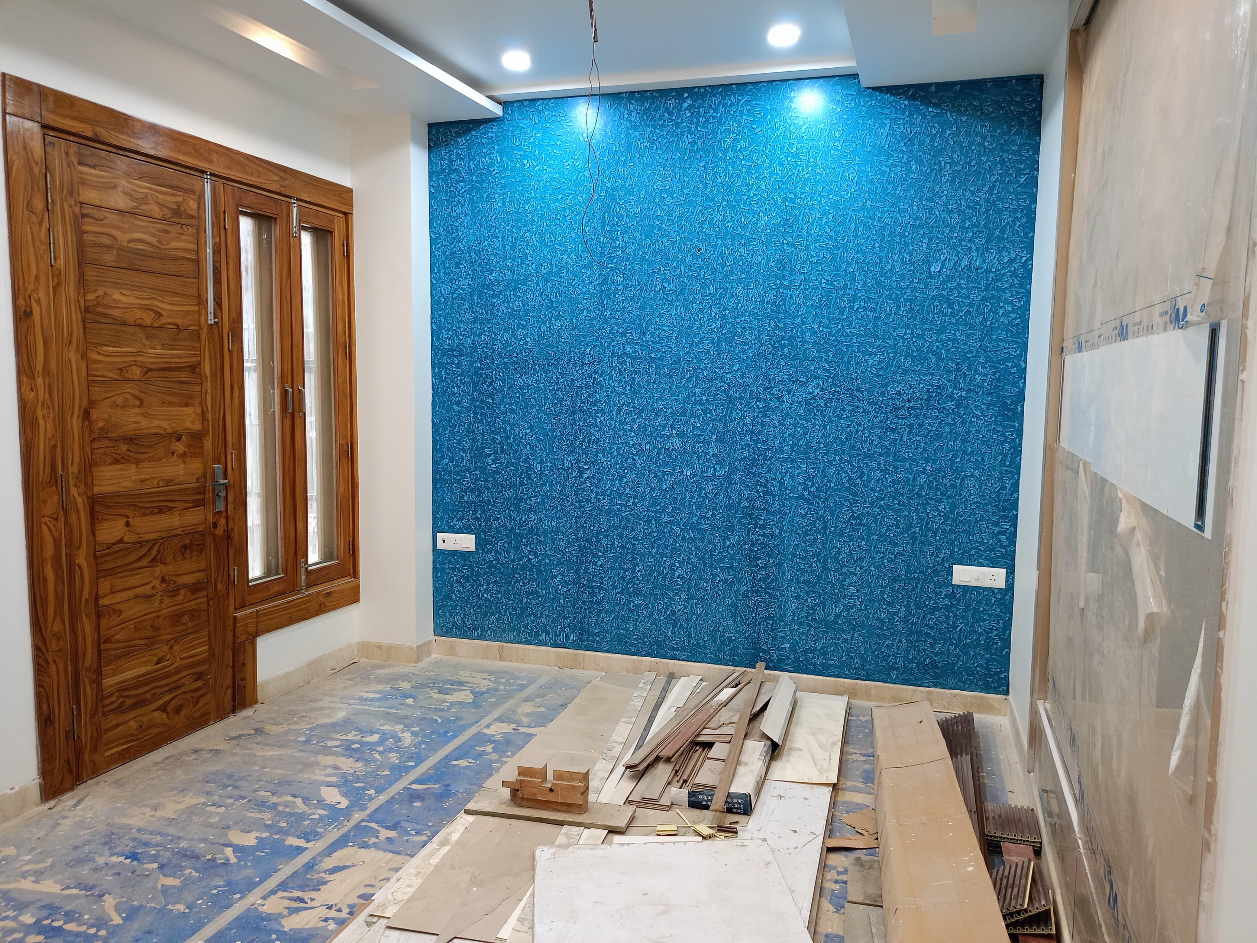 5 BHK Builder Floor in Niti Khand, Ghaziabad for Sale