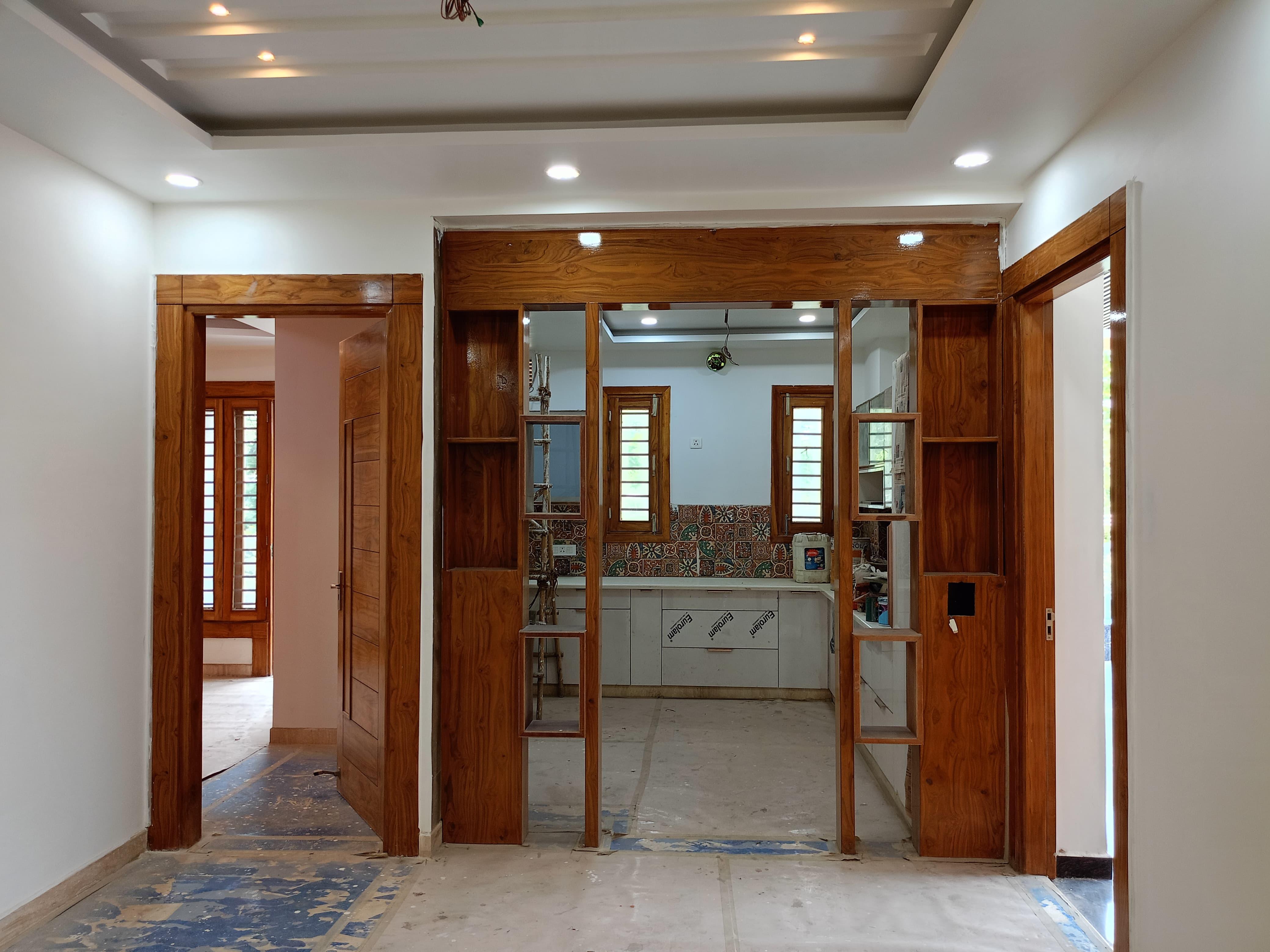 5 BHK Builder Floor in Niti Khand, Ghaziabad for Sale