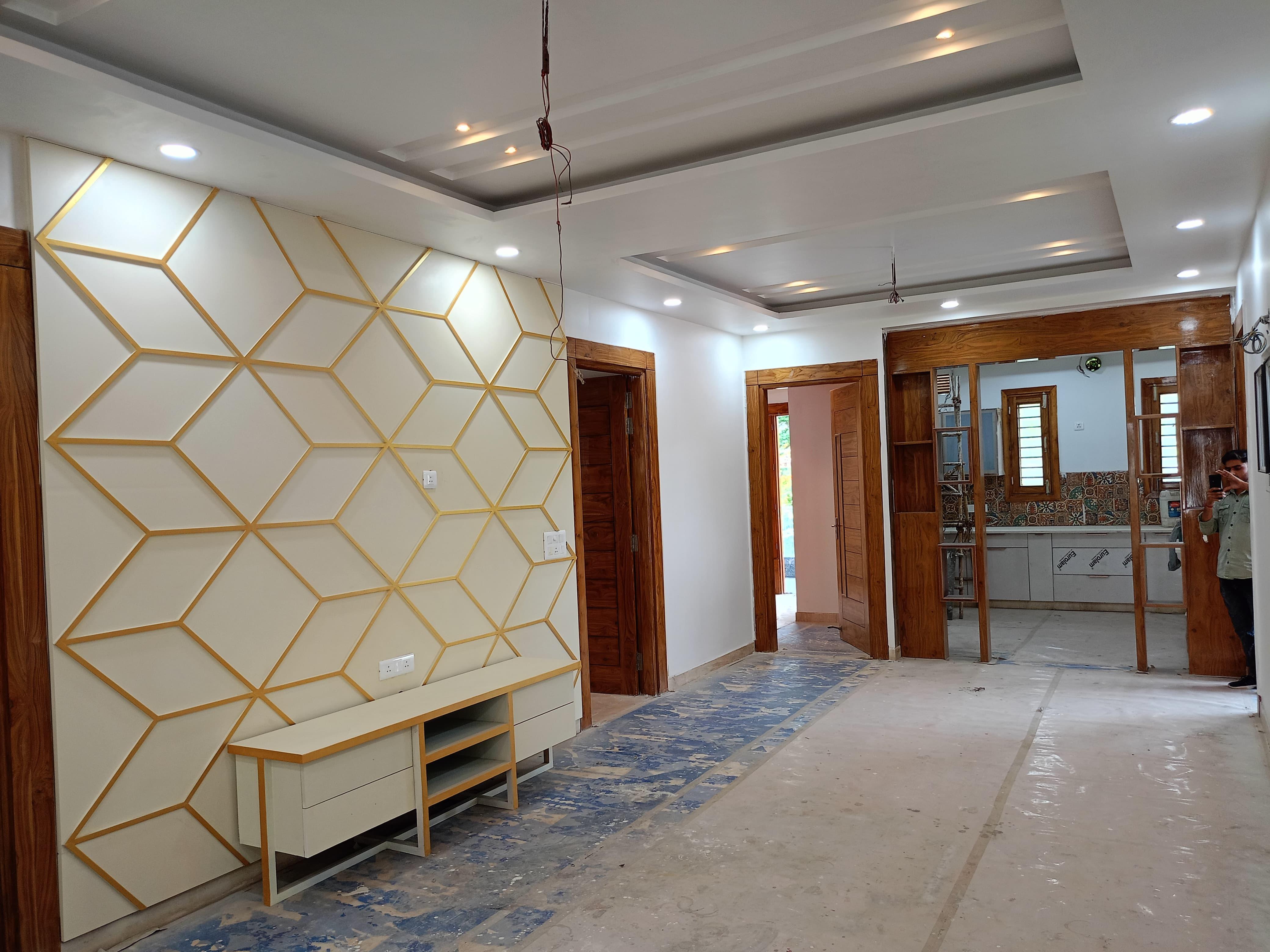 5 BHK Builder Floor in Niti Khand, Ghaziabad for Sale