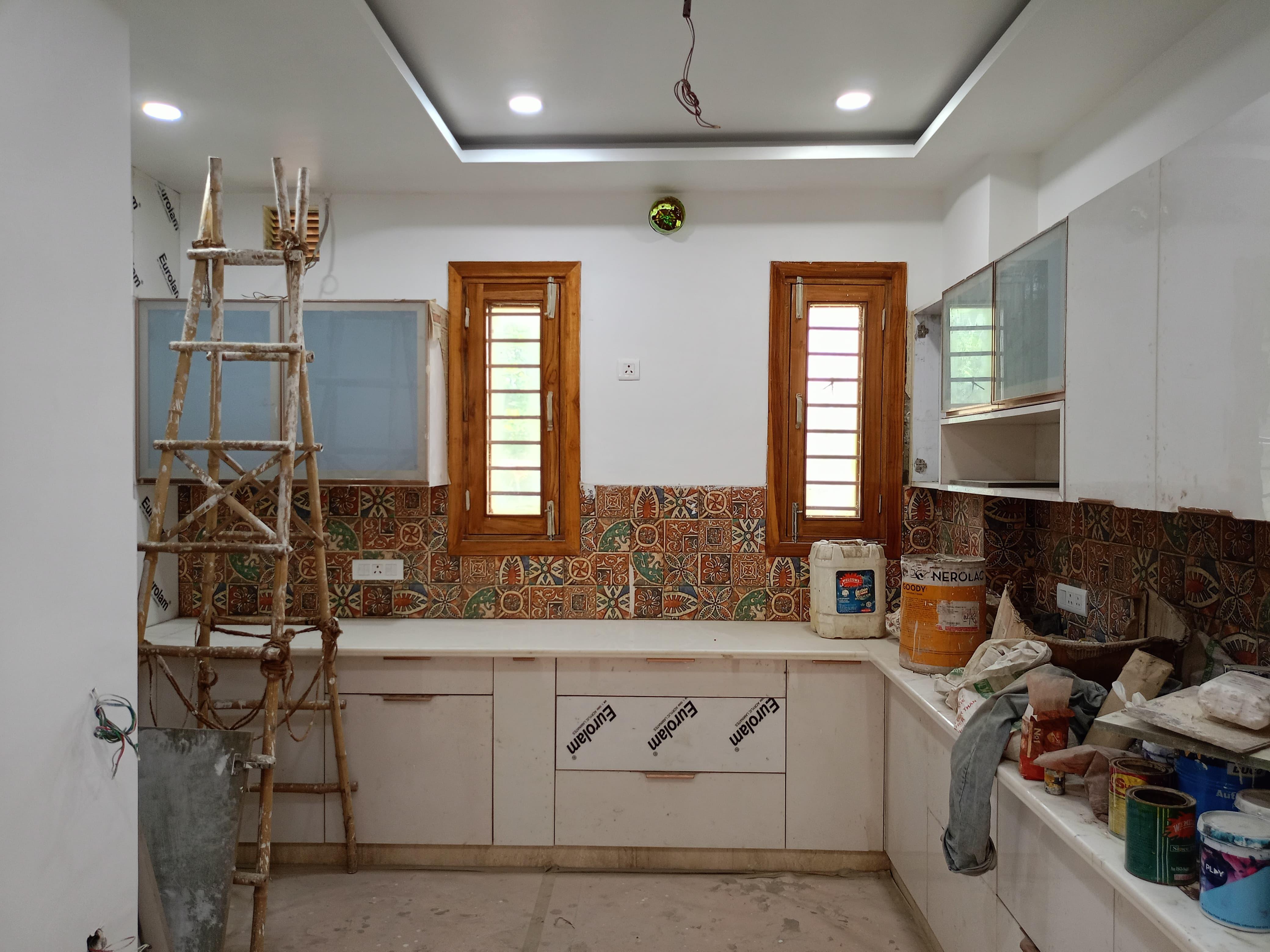 5 BHK Builder Floor in Niti Khand, Ghaziabad for Sale