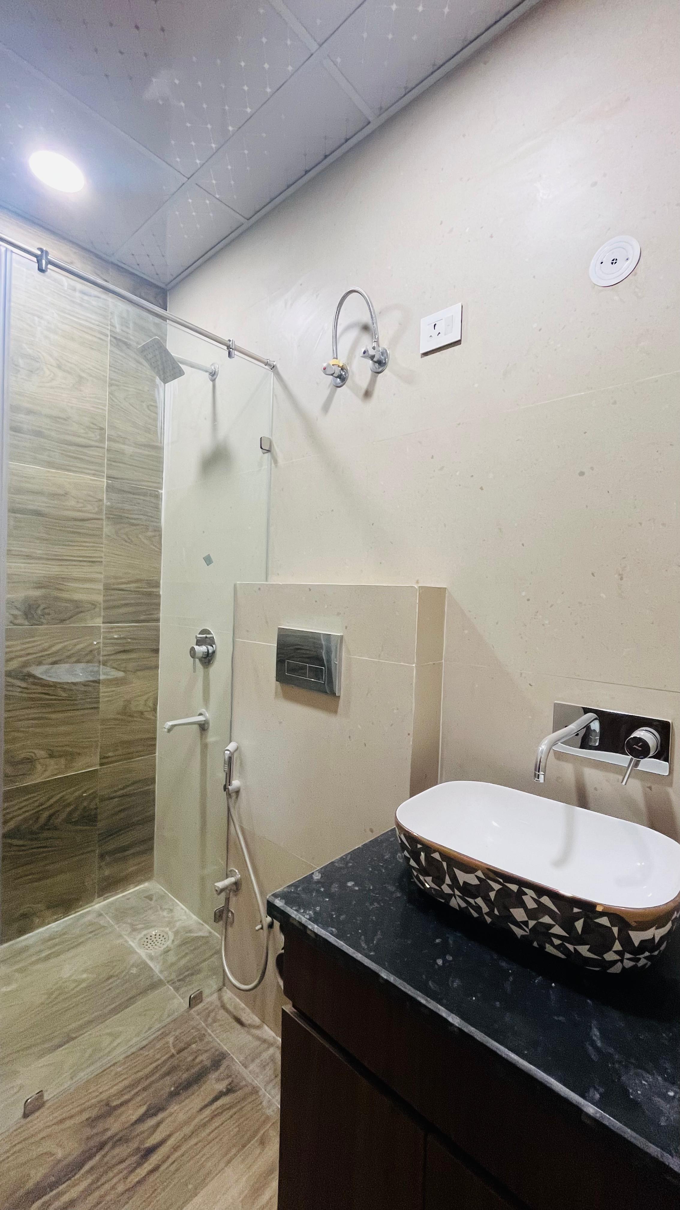 4 BHK Builder Floor with Modern Interiors in Indirapuram, Ghaziabad