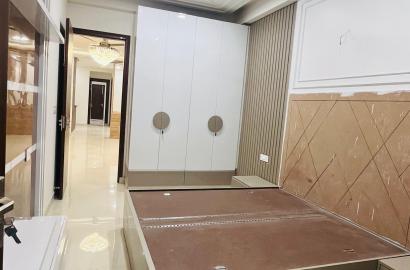 4 BHK Builder Floor with Modern Interiors in Indirapuram, Ghaziabad