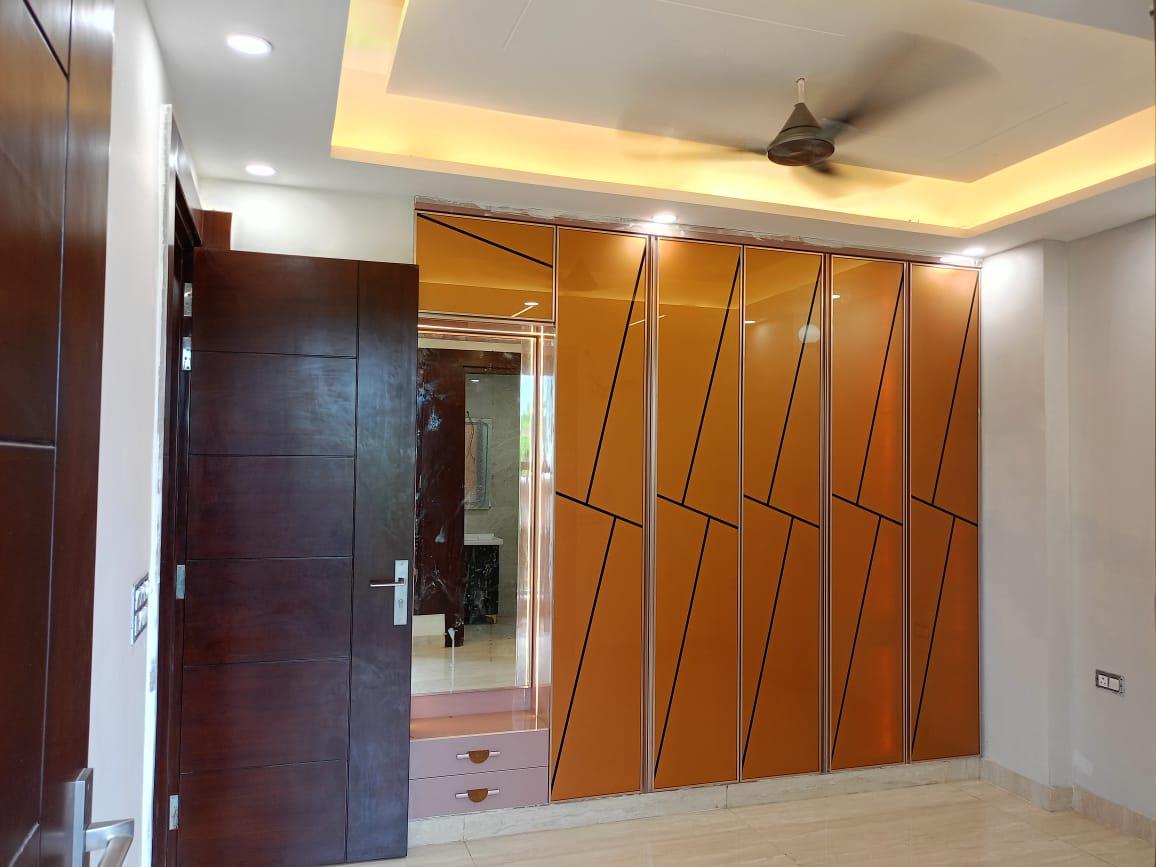 Newly Constructed 4 BHK at Reasonable Price in Indirapuram Ghaziabad