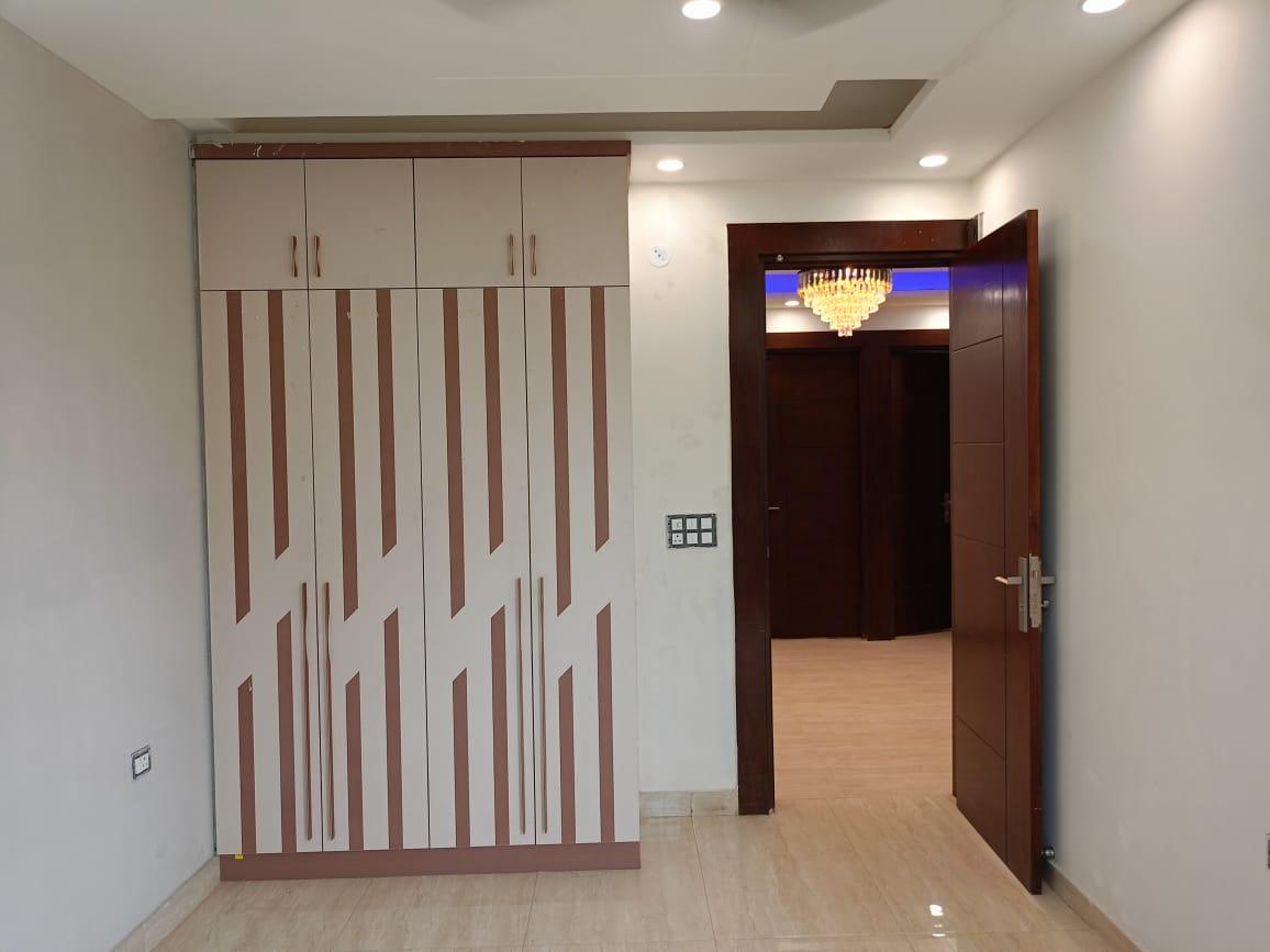 Newly Constructed 4 BHK at Reasonable Price in Indirapuram Ghaziabad
