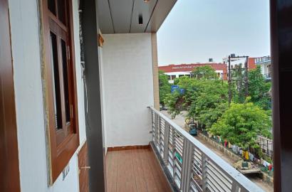 4 BHK Flat in Indirapuram Ghaziabad