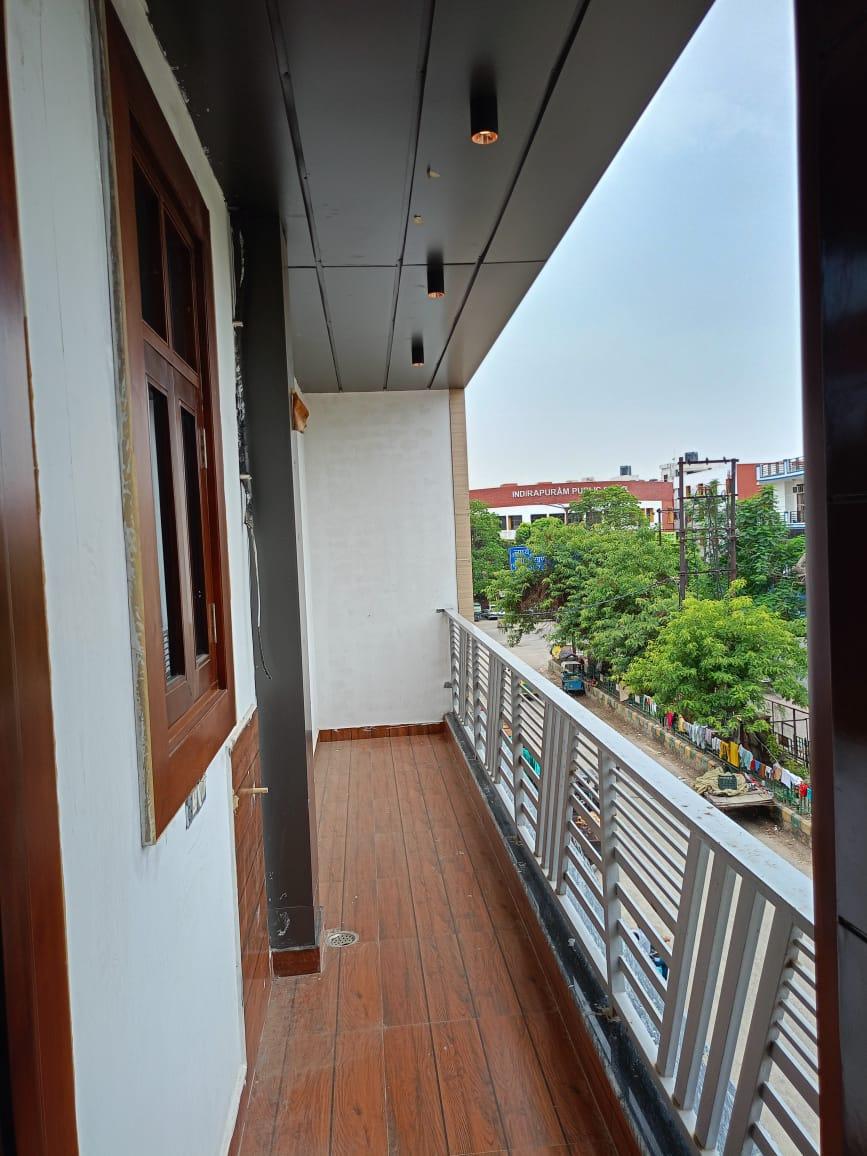 Newly Constructed 4 BHK at Reasonable Price in Indirapuram Ghaziabad