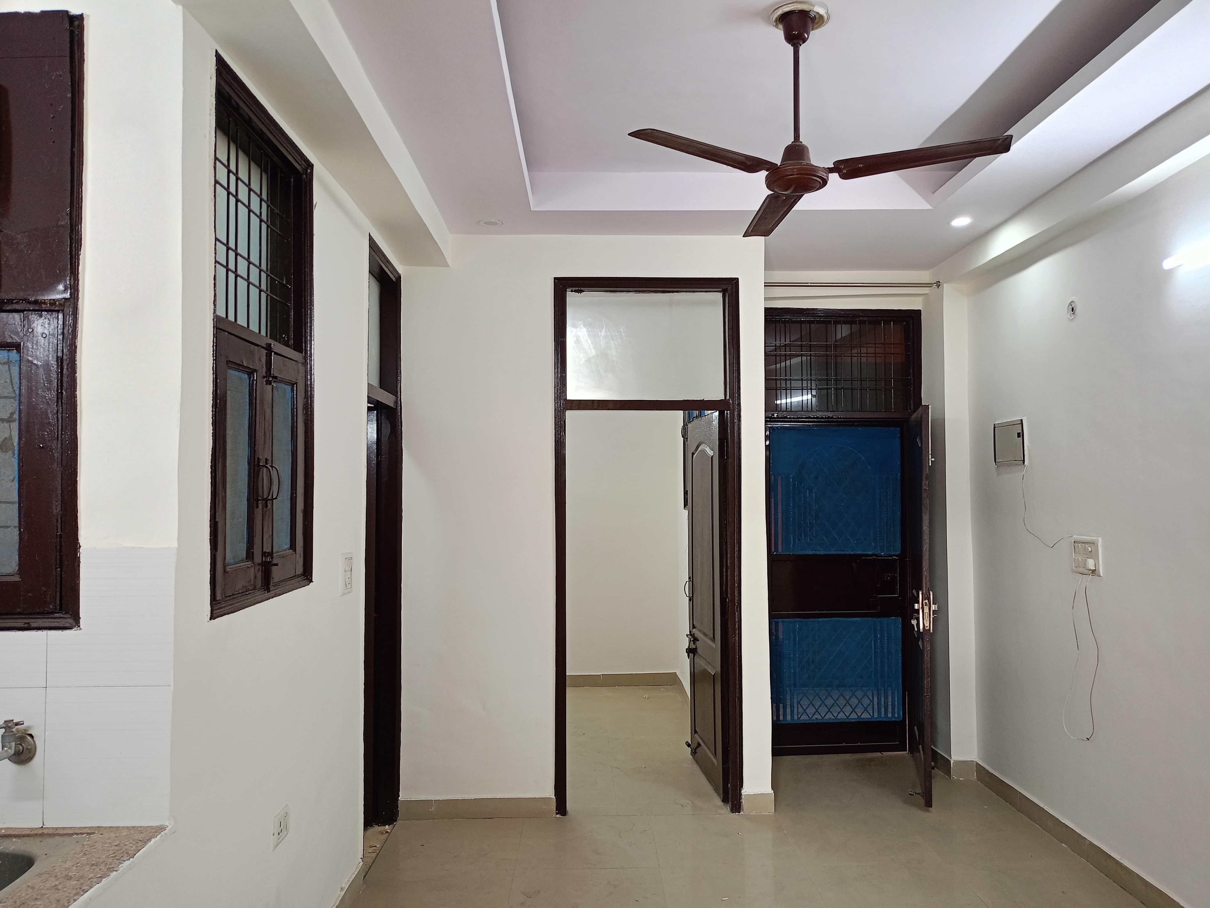 2 BHK For Sale in Niti Khand 2 Indirapuram, Ghaziabad