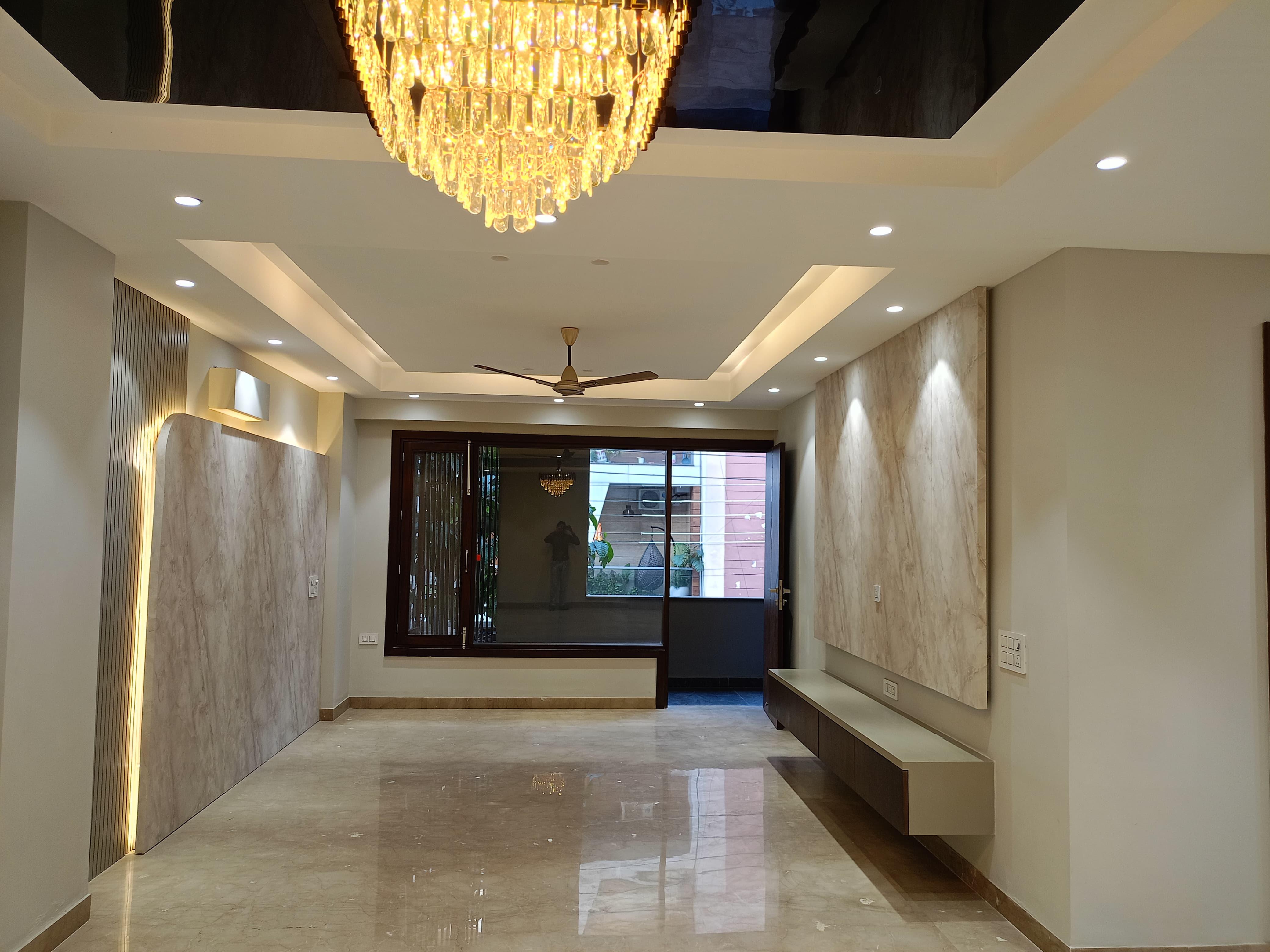 4 BHK Flat For Sale in Niti Khand Indirapuram