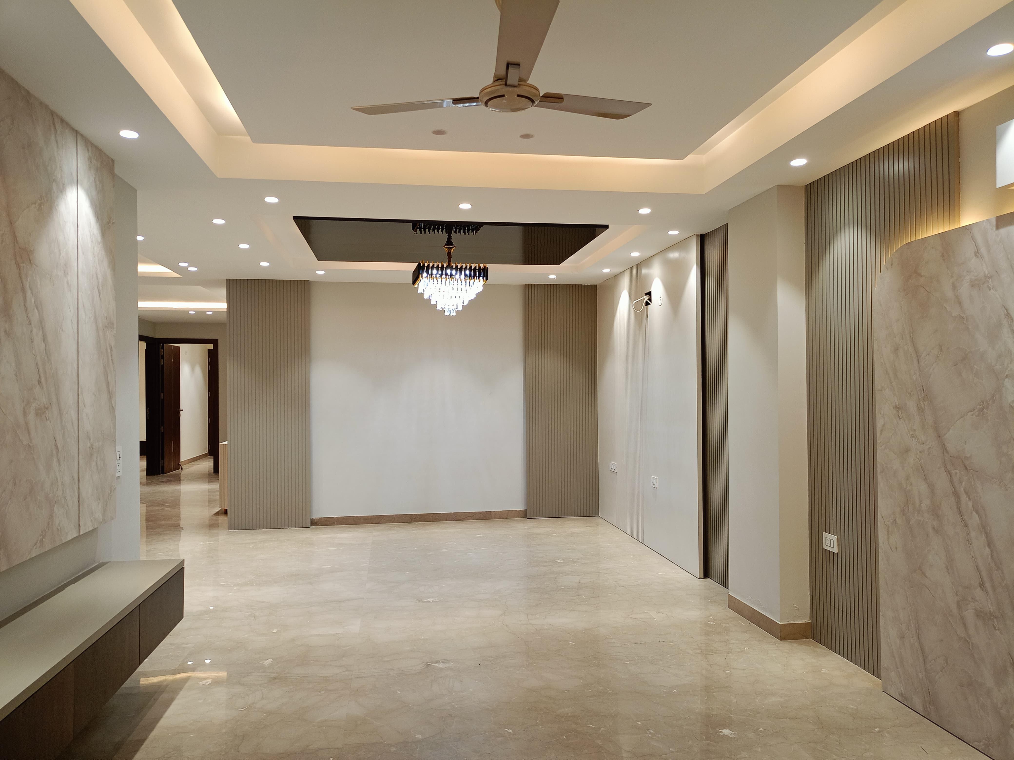 4 BHK Flat For Sale in Niti Khand Indirapuram