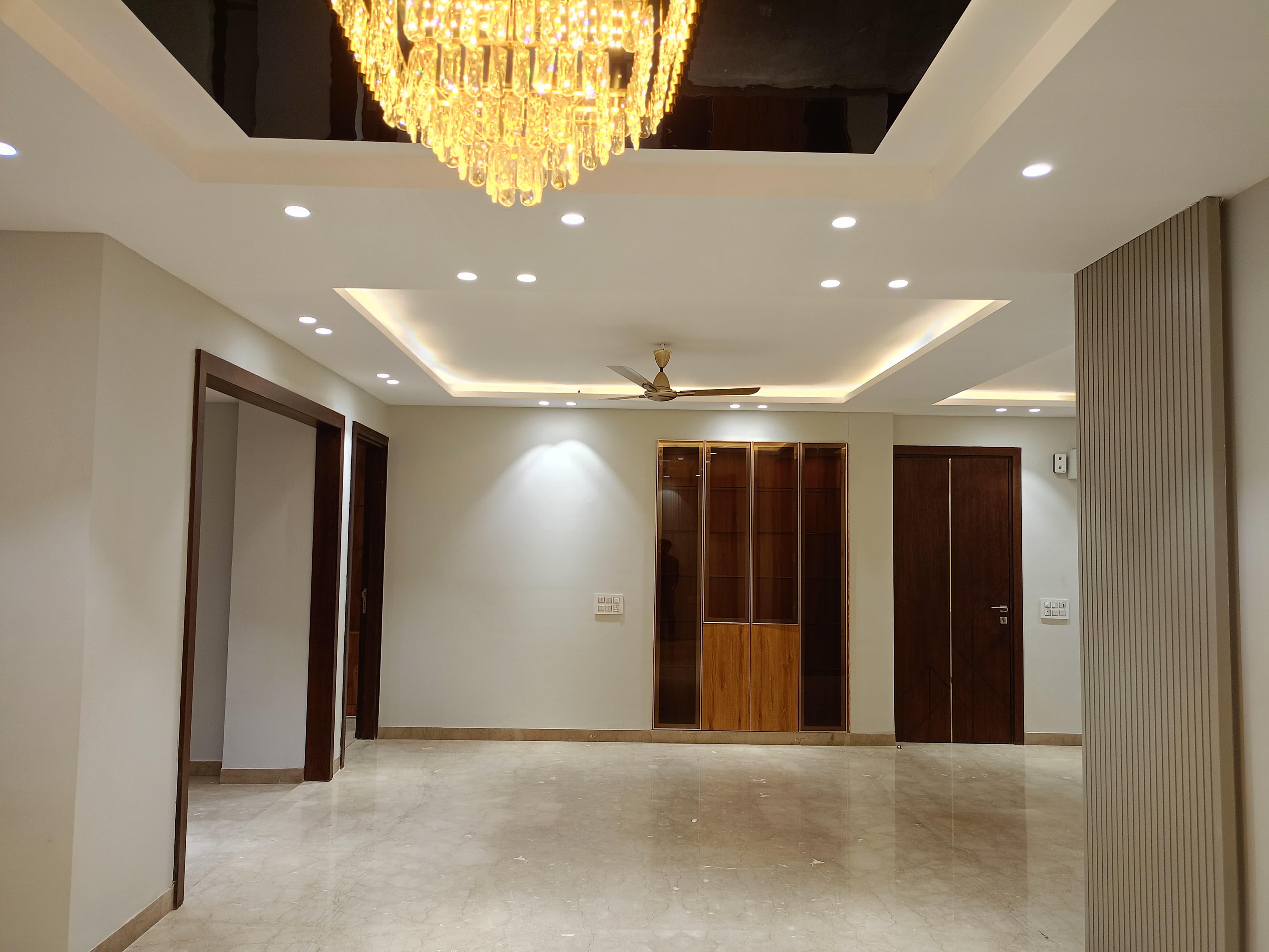 4 BHK Flat For Sale in Niti Khand Indirapuram