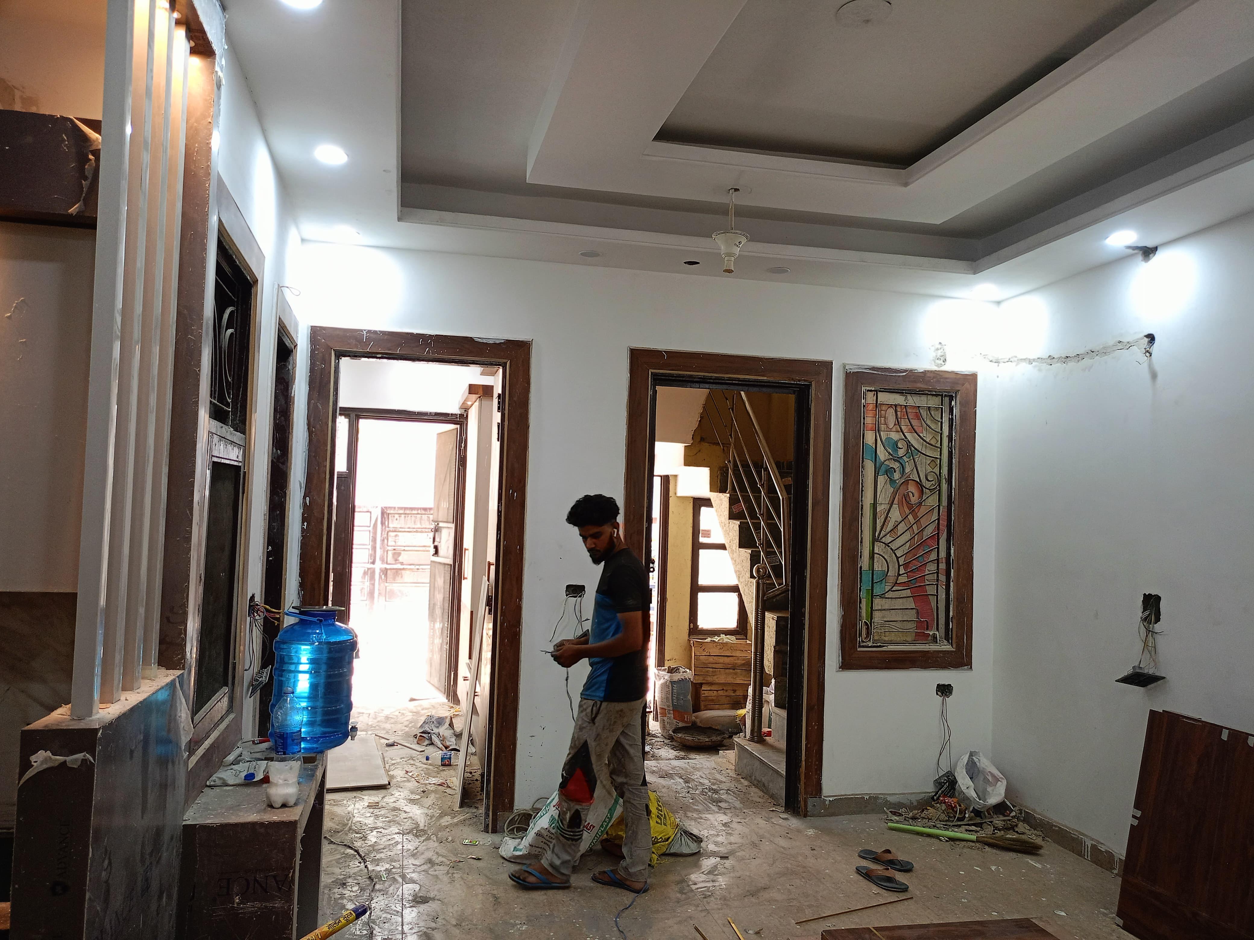 3 BHK Property For Resale in Shakti Khand Indirapuram