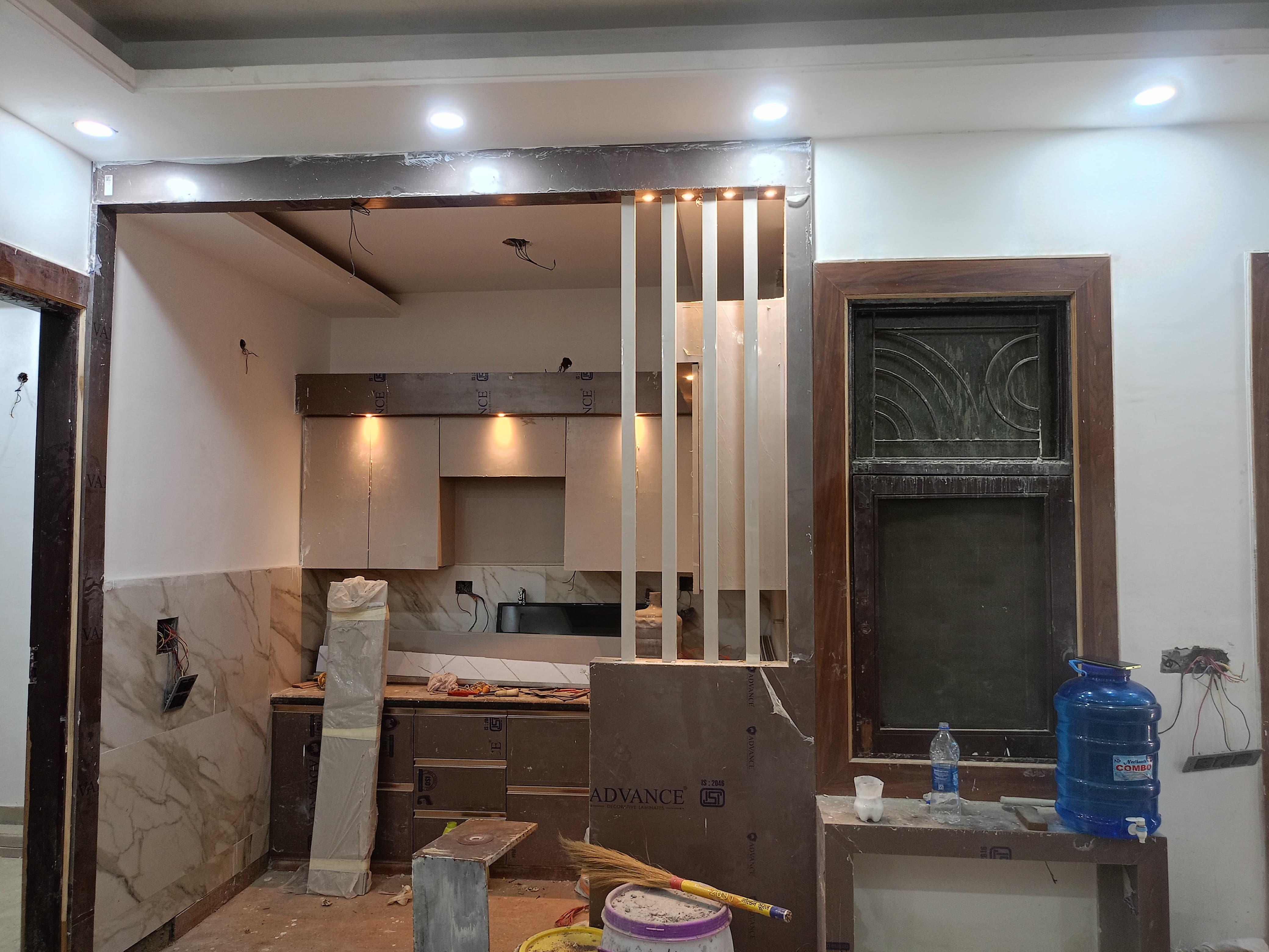 3 BHK Property For Resale in Shakti Khand Indirapuram