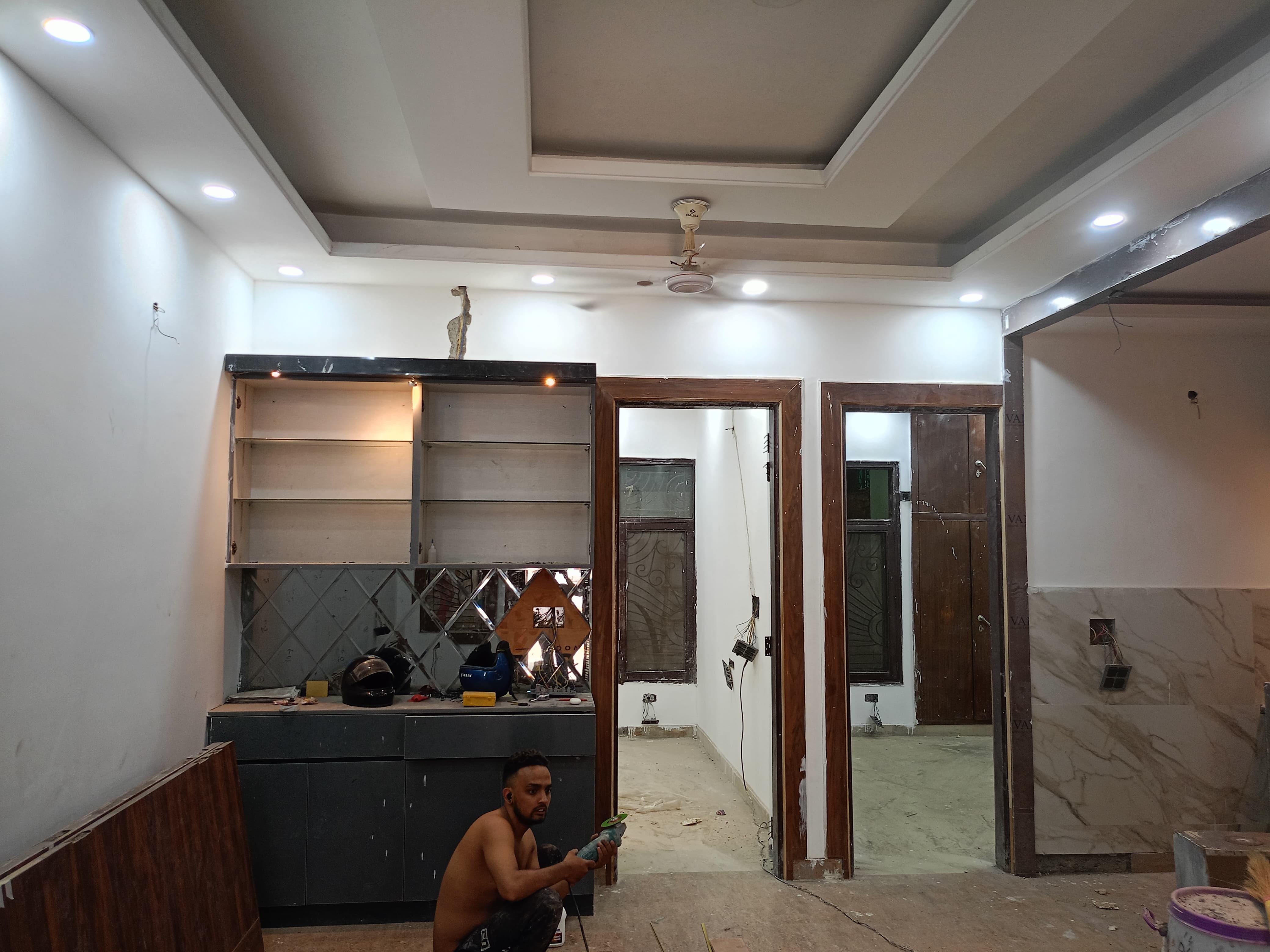 3 BHK Property For Resale in Shakti Khand Indirapuram