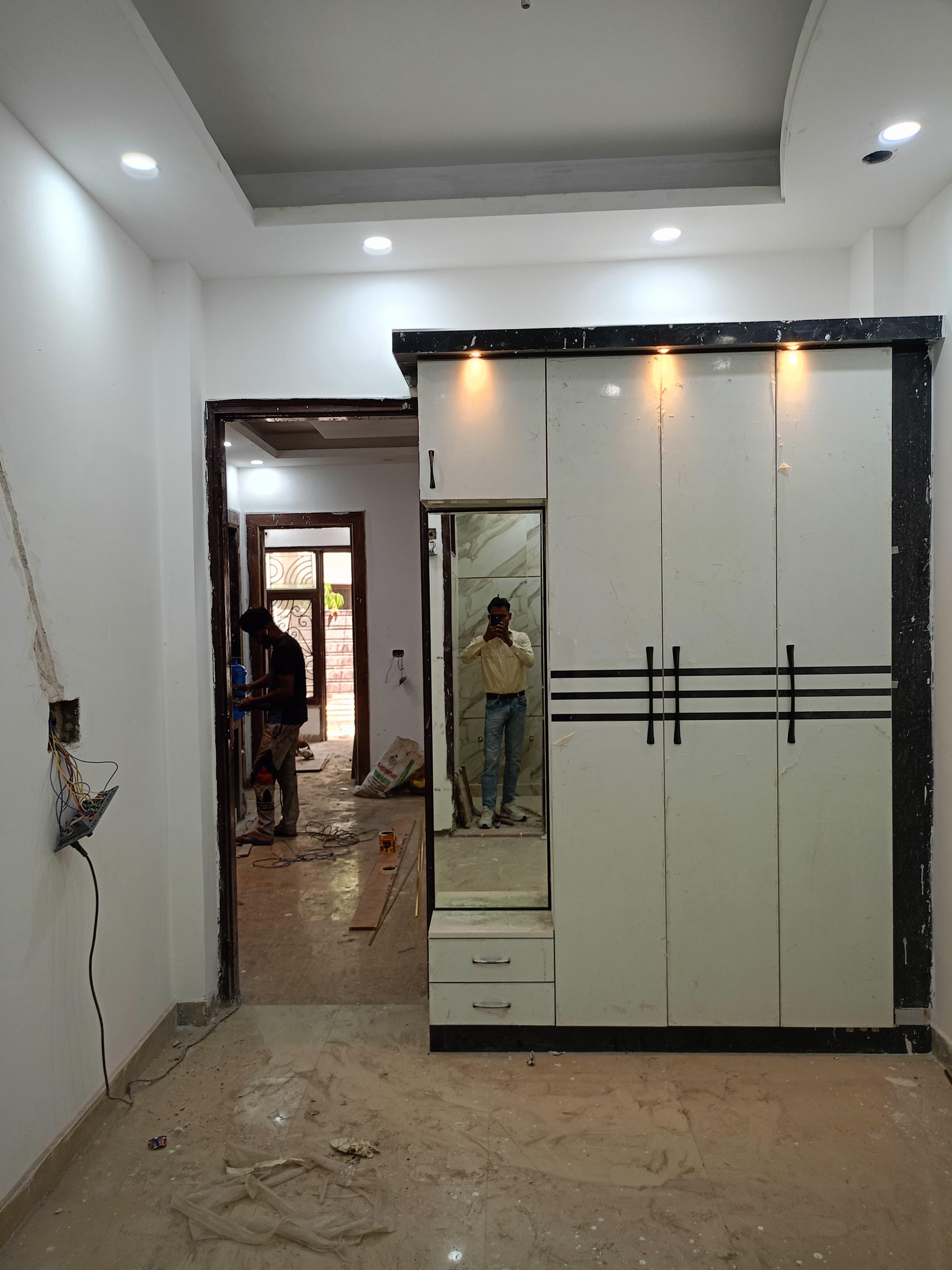 3 BHK Property For Resale in Shakti Khand Indirapuram