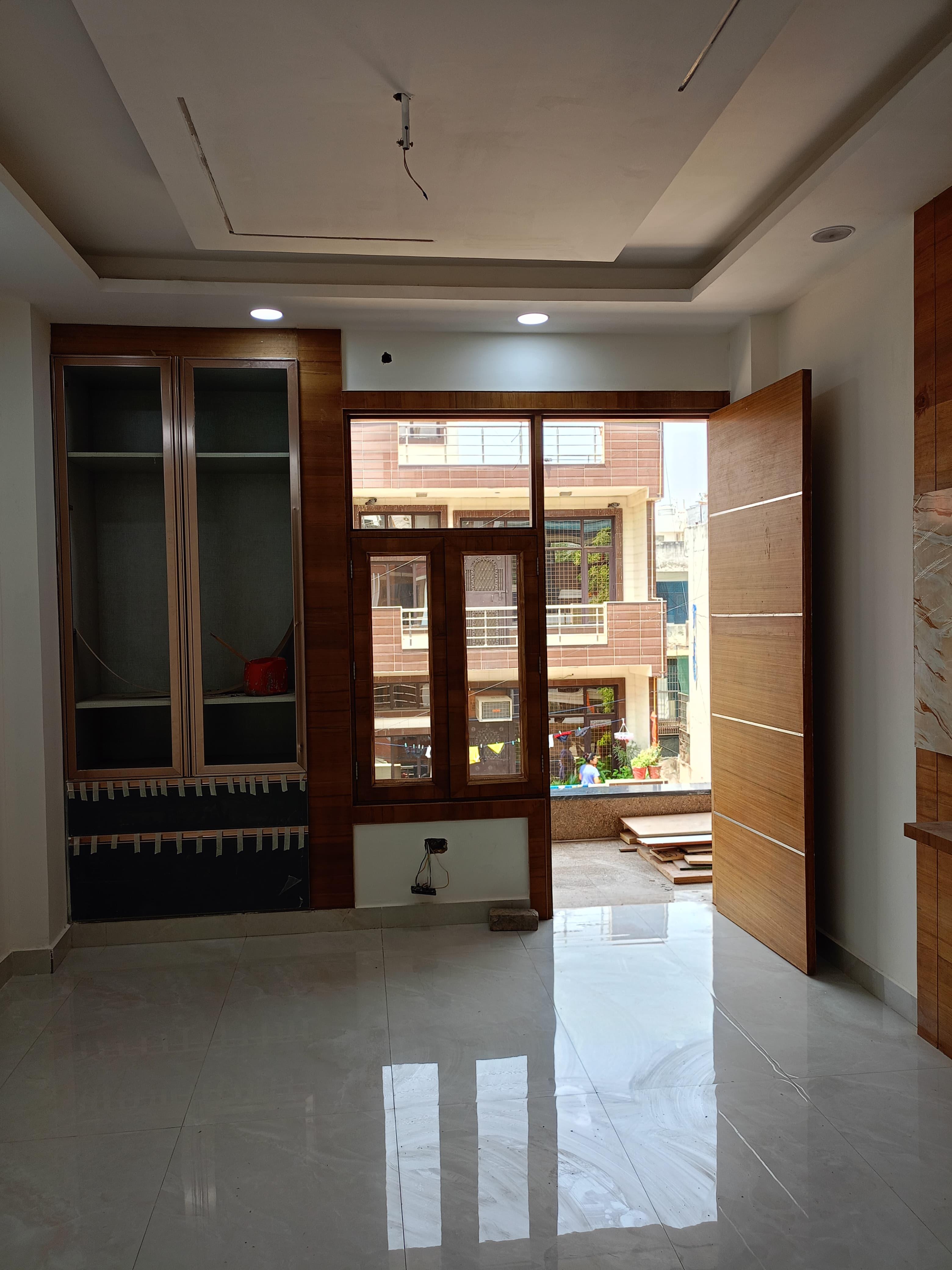 3 BHK Independent Floor in Shakti Khand Indirapuram For Sale