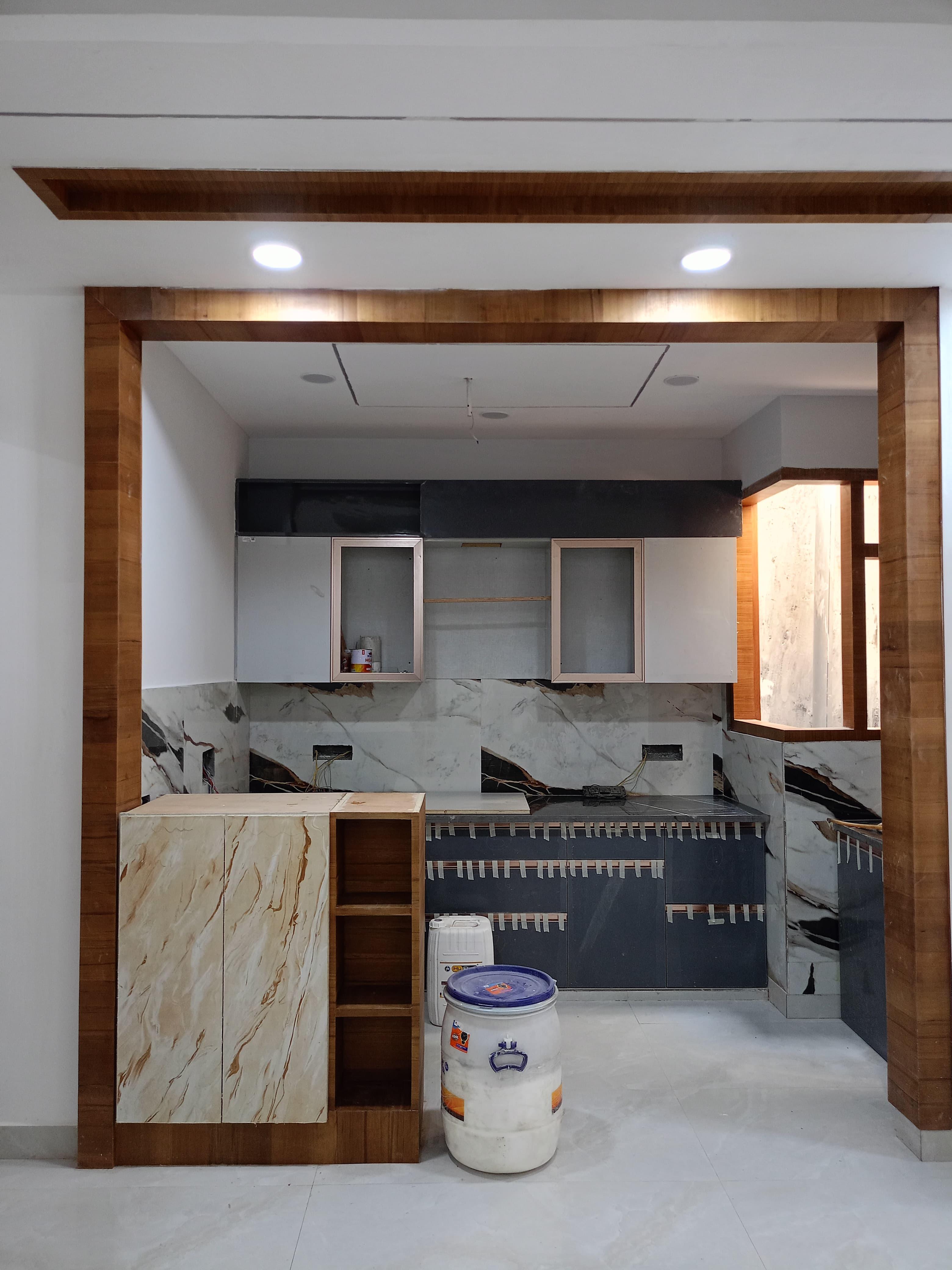 3 BHK Independent Floor in Shakti Khand Indirapuram For Sale