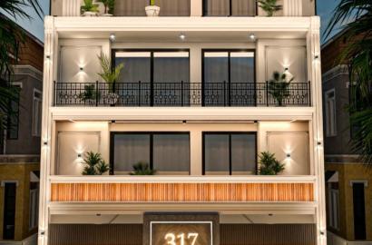 4 BHK Independent Floor For Sale in Indirapuram, Ghaziabad