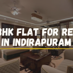 2 BHK Flat For Rent in Indirapuram