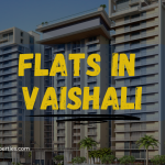 Flats in Vaishali
