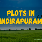 Plots in Indirapuram