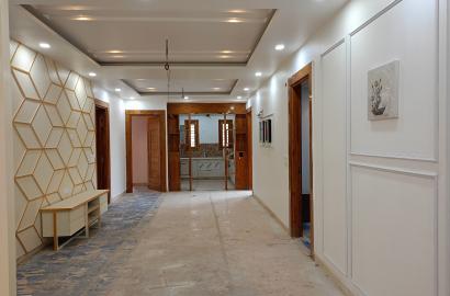 2 BHK Front Side Property in Gyan Khand 2 Indirapuram, Ghaziabad