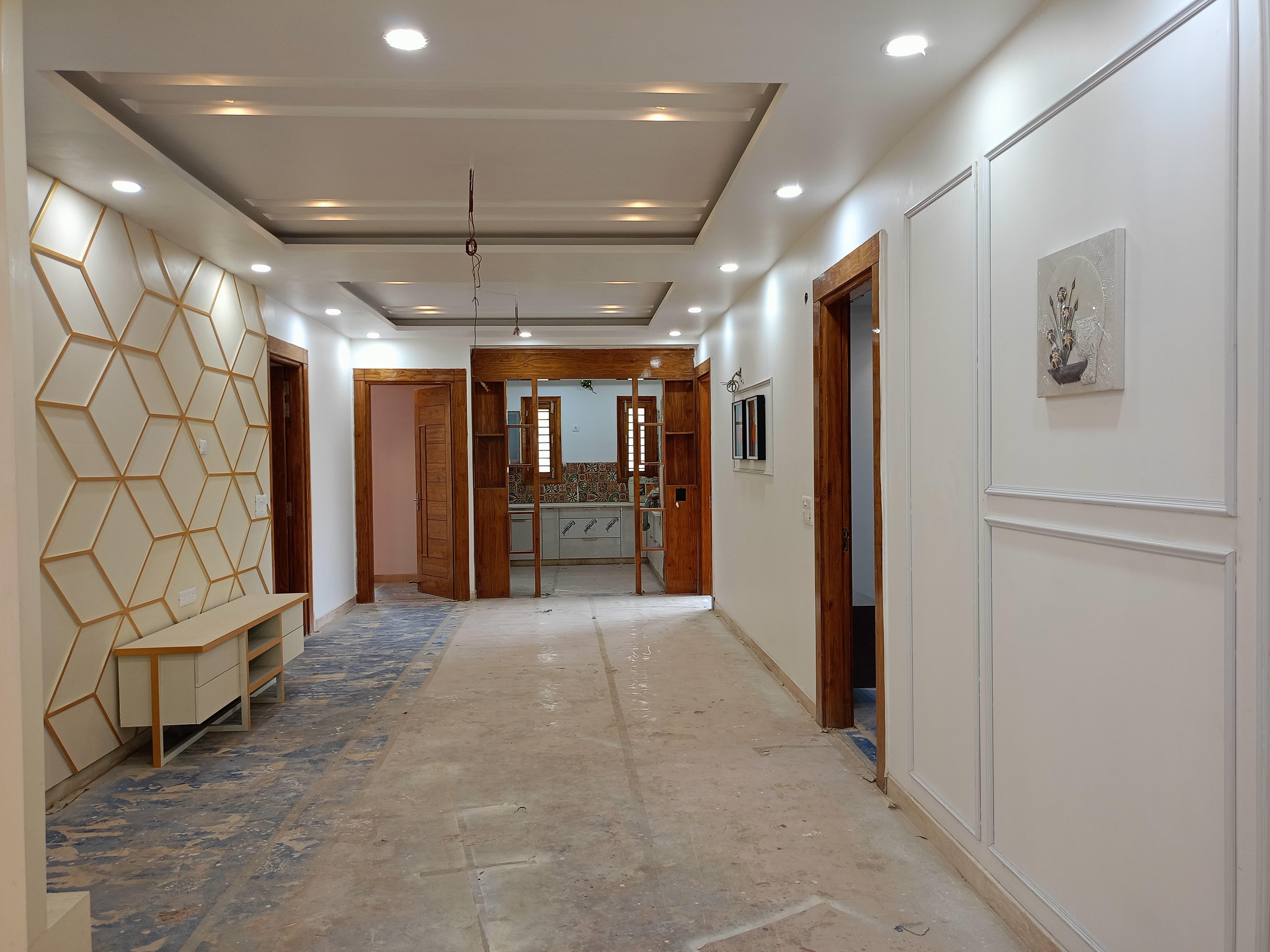 2 BHK Front Side Property in Gyan Khand 2 Indirapuram, Ghaziabad