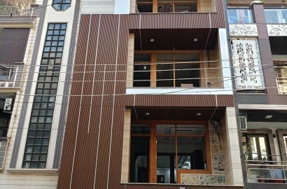 4 BHK Newly Constructed Builder Floor in Indirapuram Ghaziabad